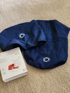 Bugaboo Cameleon Tailored Fabric Set 2-in-1.